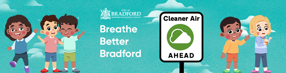 Clean Air Schools Bradford Schools Online